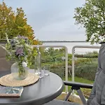 Ferienwohnung Meerblick Und Golf