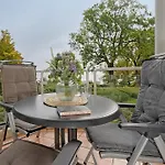 Ferienwohnung Meerblick Und Golf