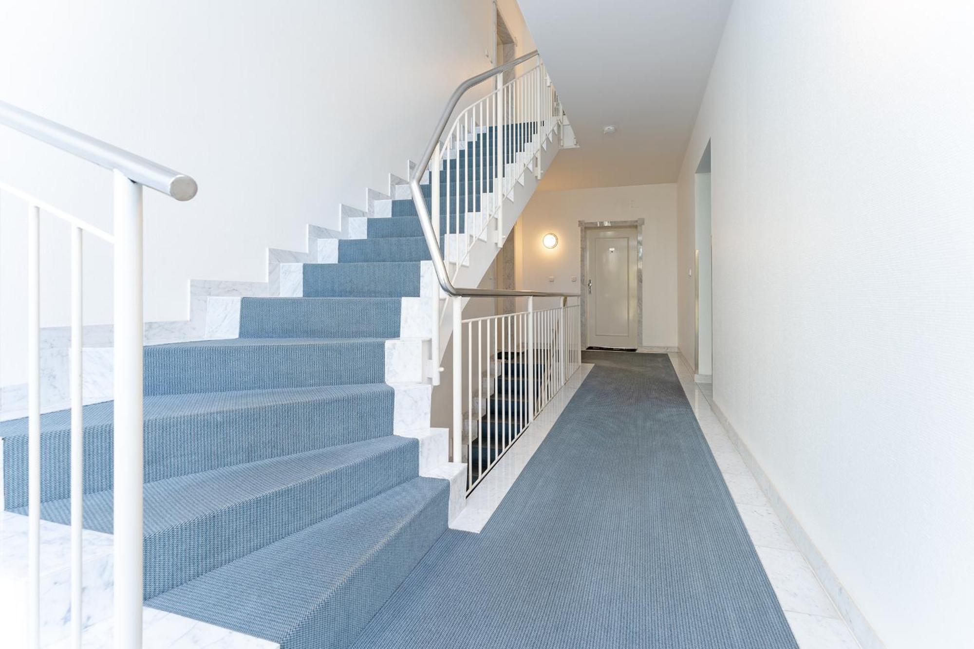 Meerblick Und Golf Apartment Lubeck
