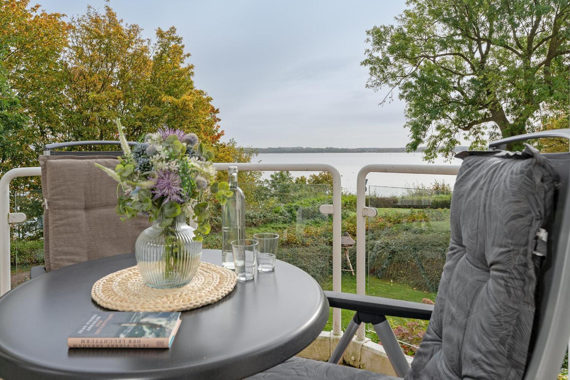 Meerblick Und Golf * Lübeck
