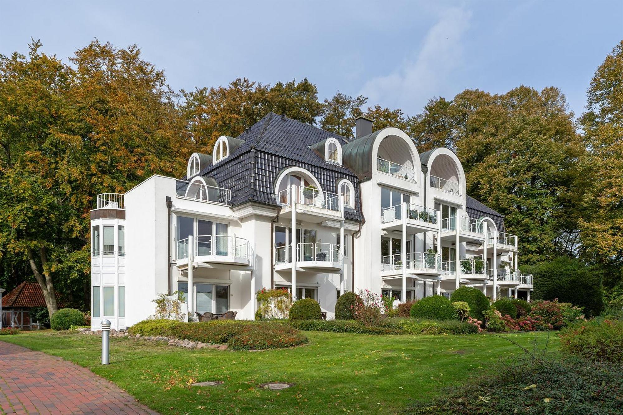 Meerblick Und Golf Lübeck