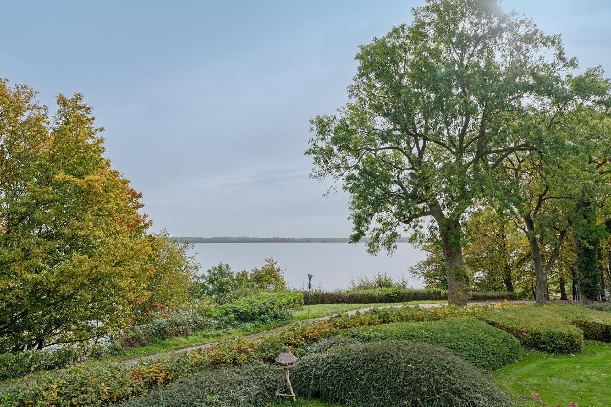 Meerblick Und Golf * Lübeck